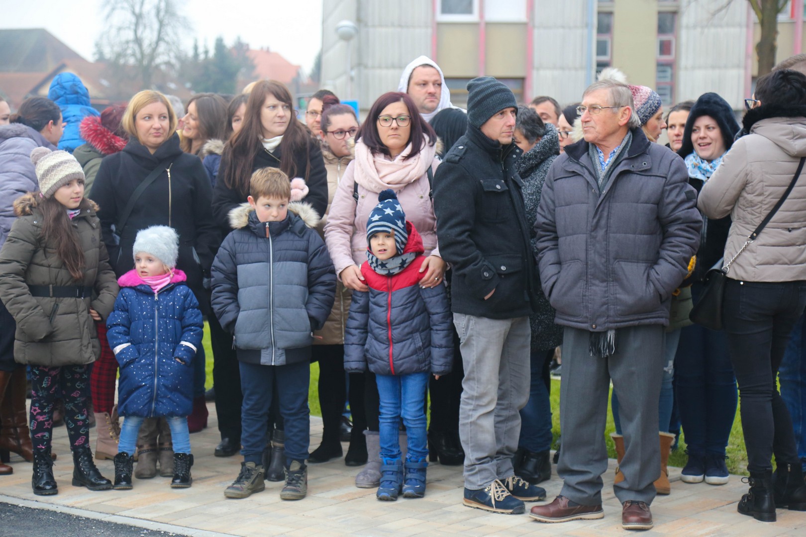 STIGLA I PREDSJEDNICA U Prelogu otvoren Dječji vrtić Fijolica
