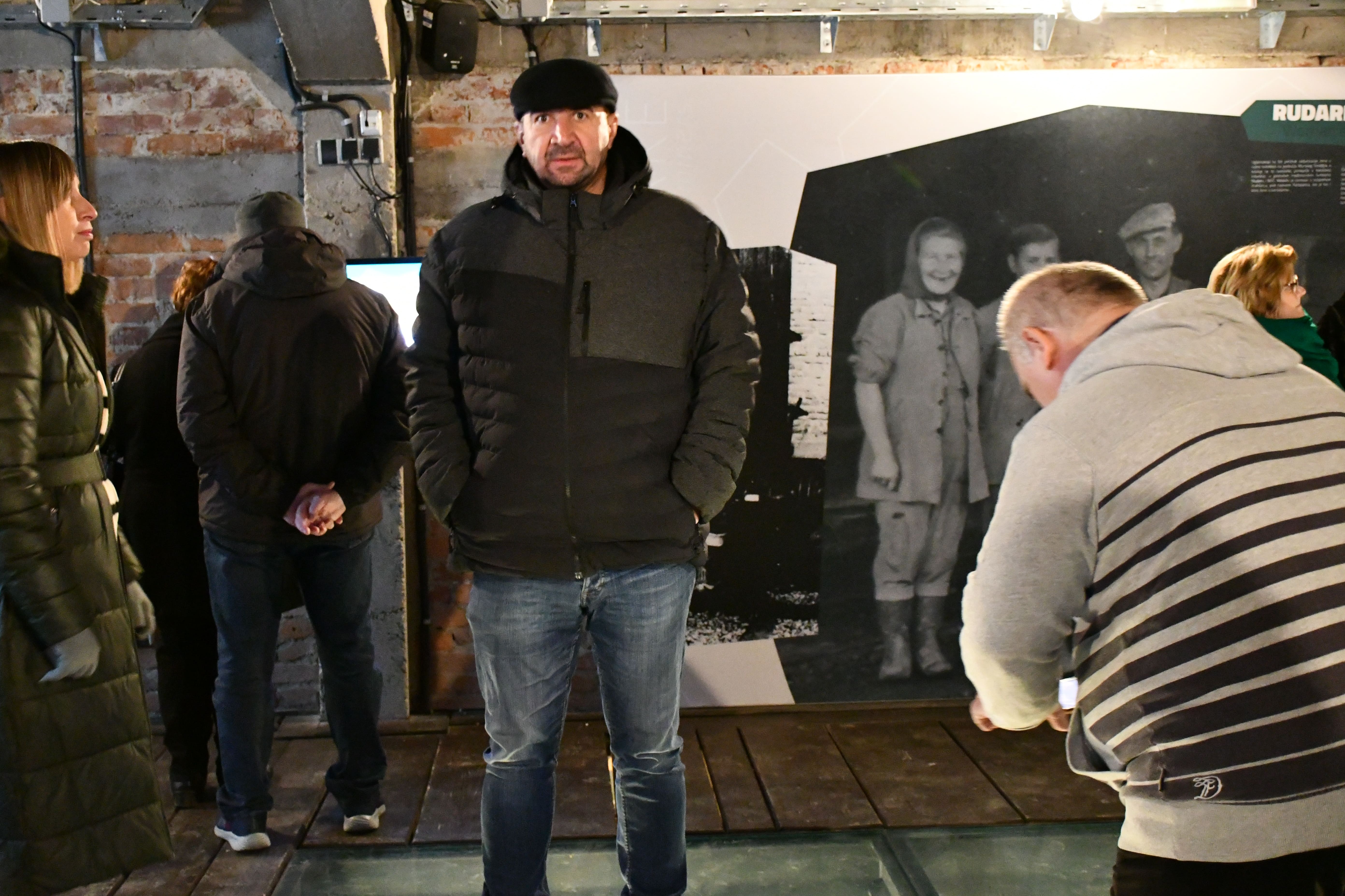 noć muzeja mursko središće 2024