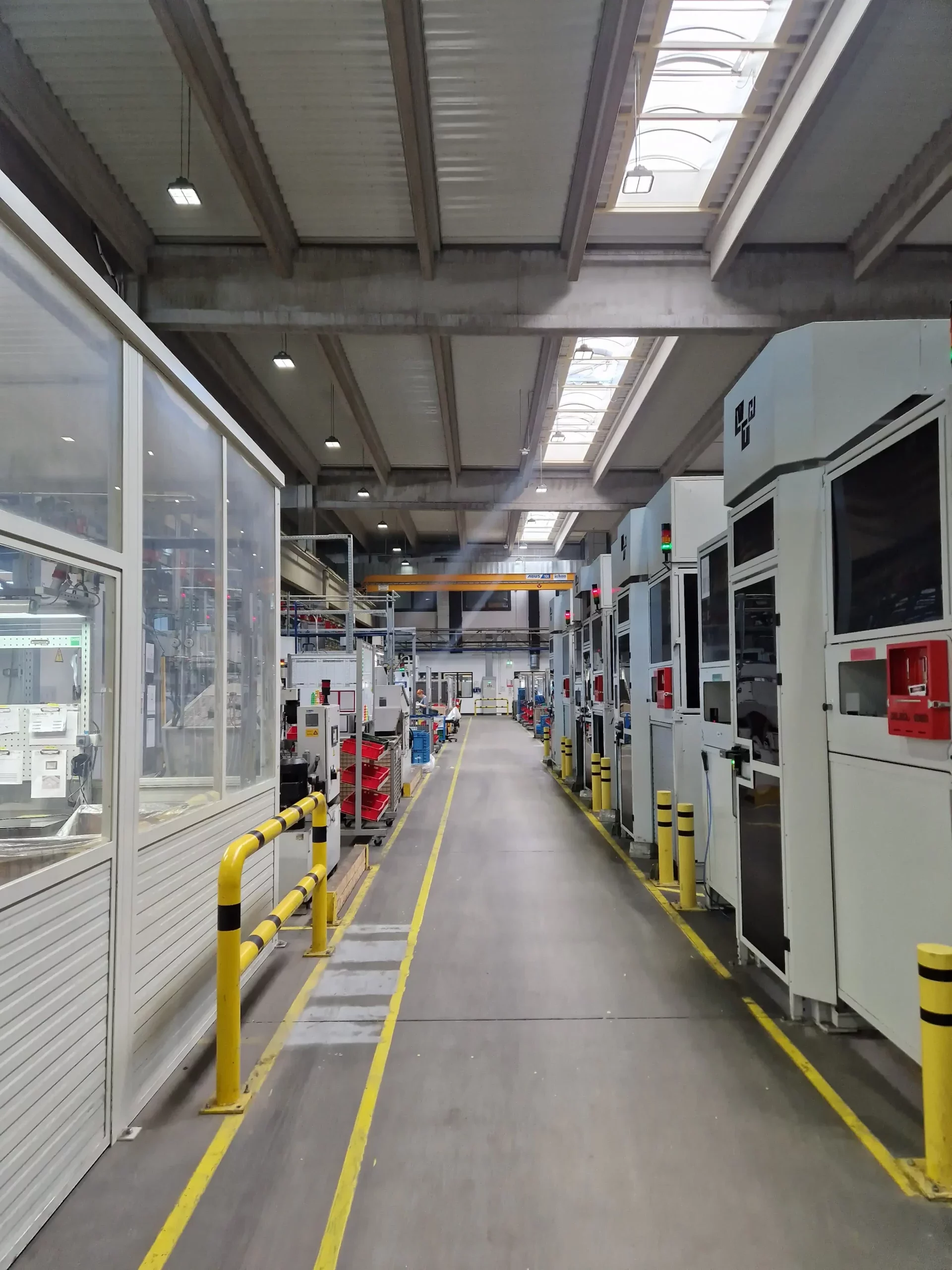 LTH Alucast dan otvorenih vrata 20243 LTH Alucast dan otvorenih vrata 20243