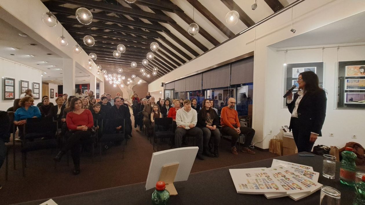 18_ŠAF_promocija monografije_16.2.2026. 18_ŠAF_promocija monografije_16.2.2026.