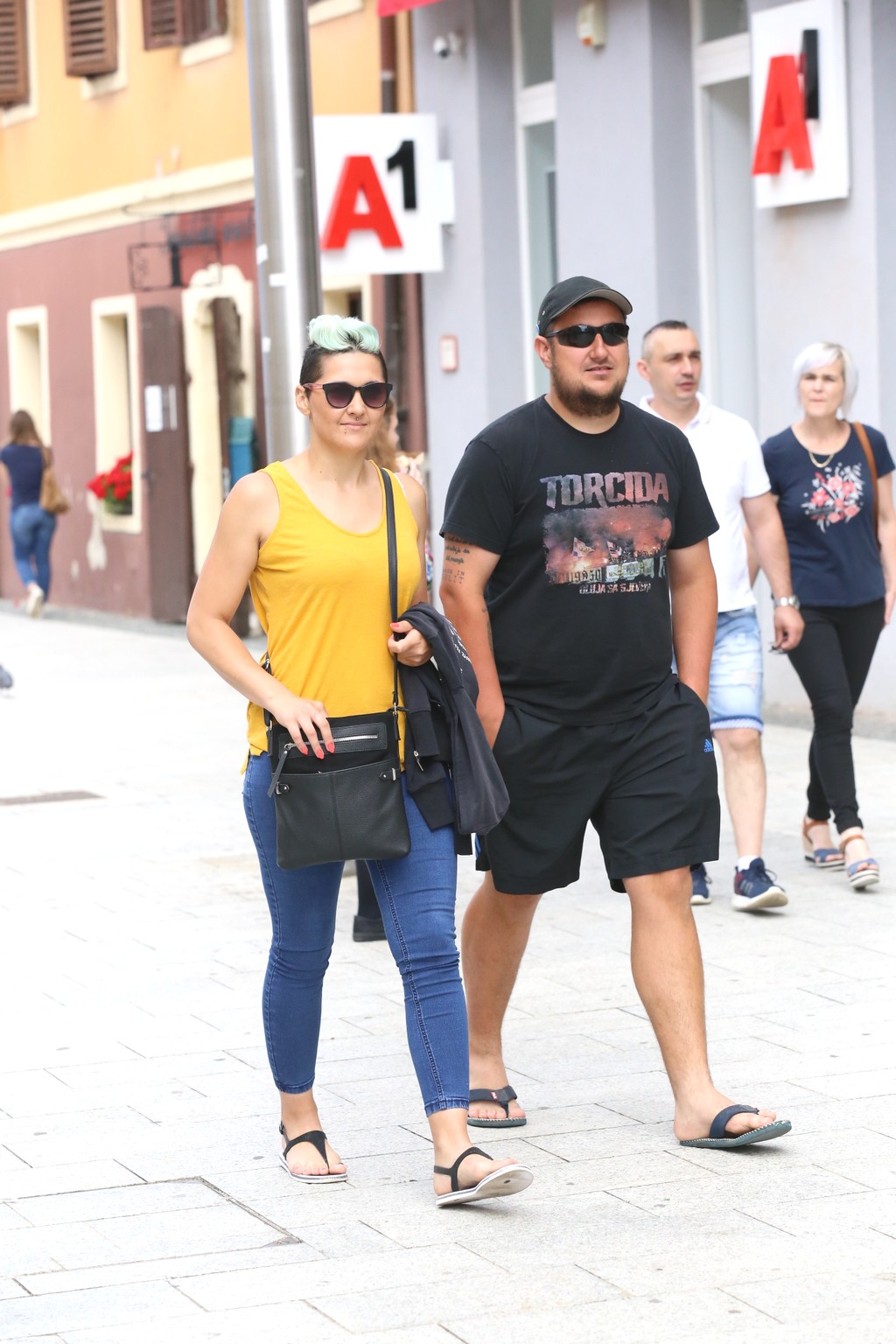 Klikom po Čakovcu (4.7.2020.)