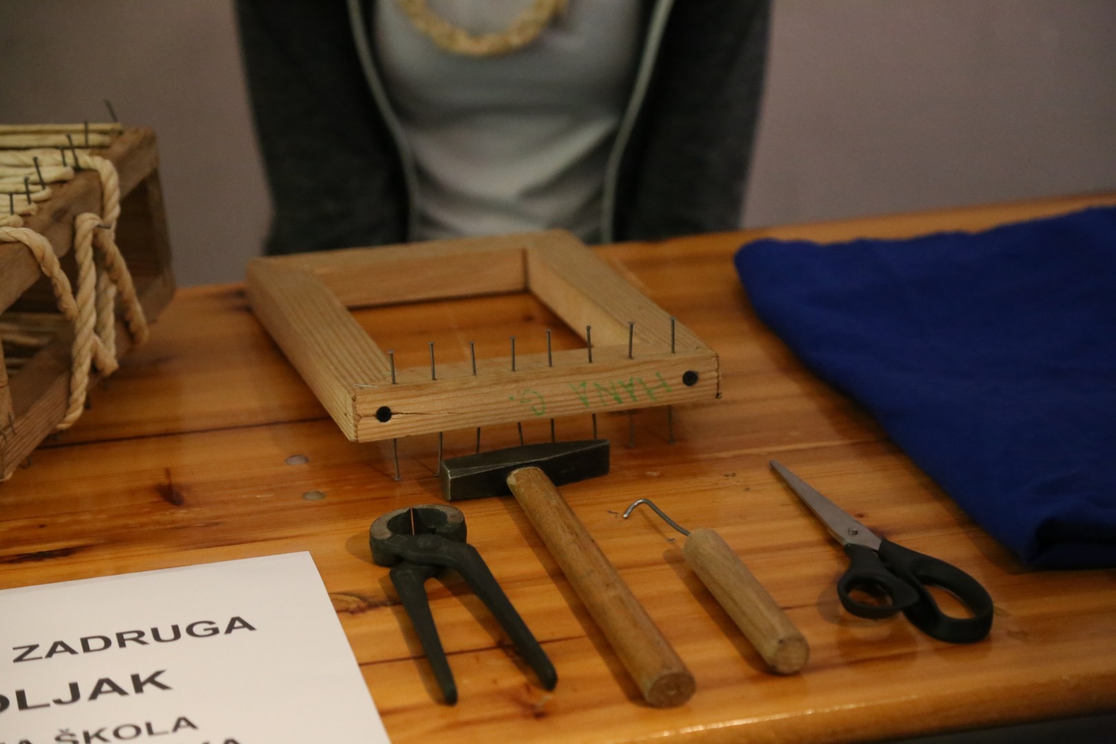 Županijska smotra učeničkih zadruga u Čakovcu