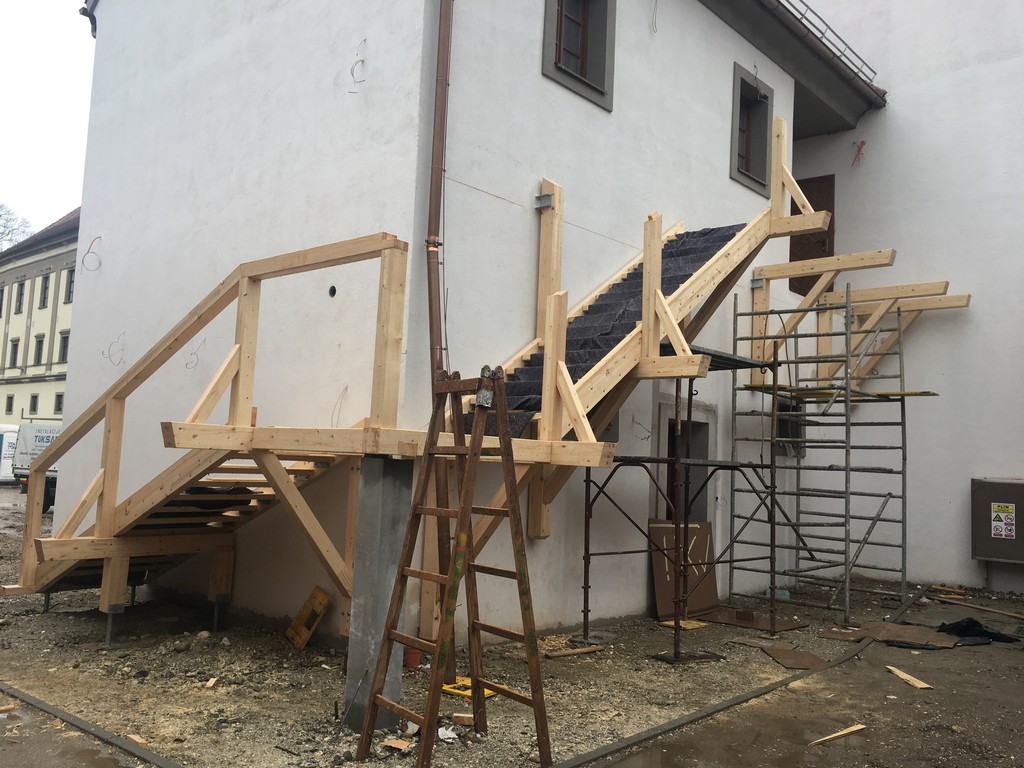 Pogledajte gdje su sve radovi u tijeku