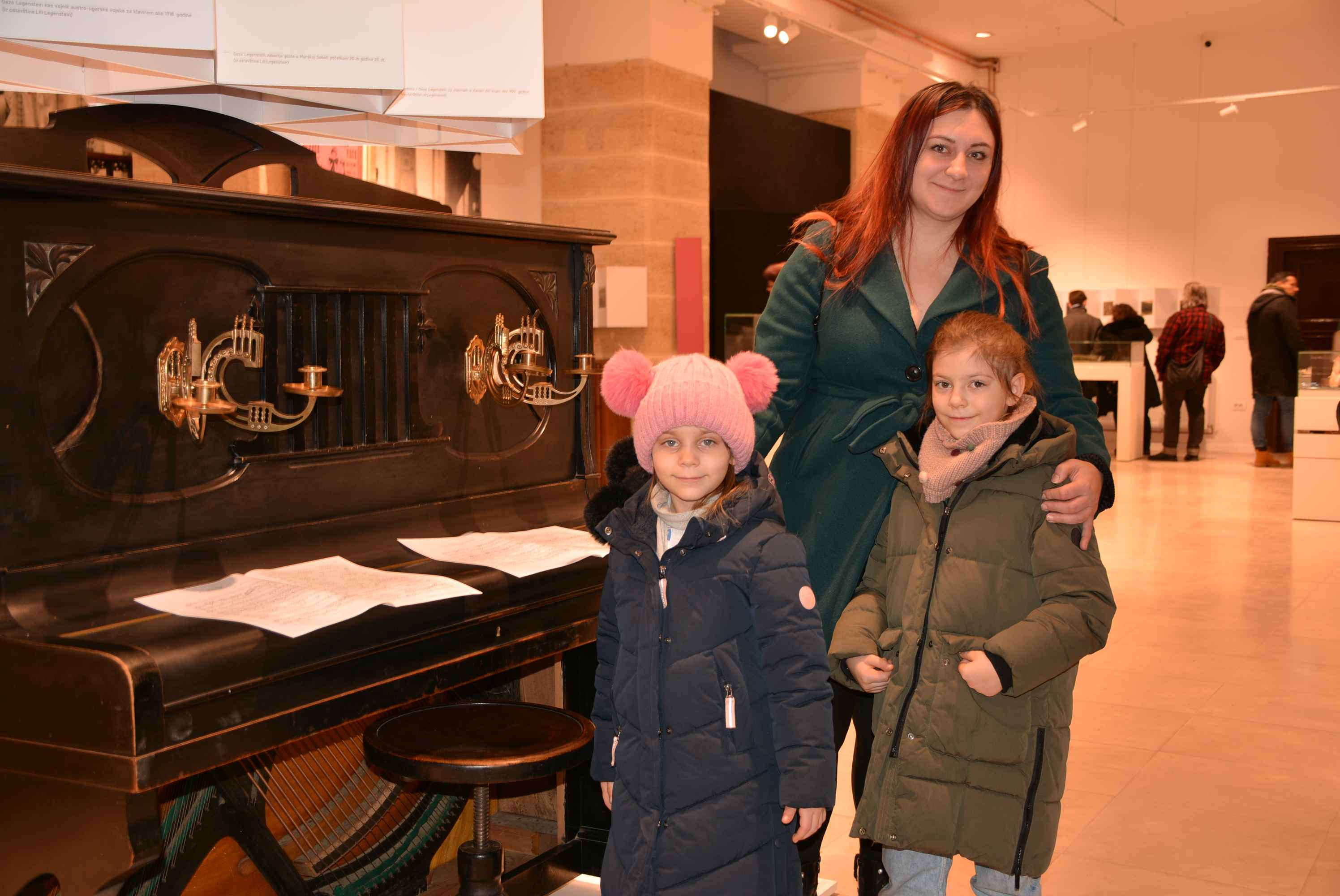 FOTO/VIDEO 19. Noć muzeja u Čakovcu: Kulturni susret generacija pod temom ‘Muzeji i nova publika’