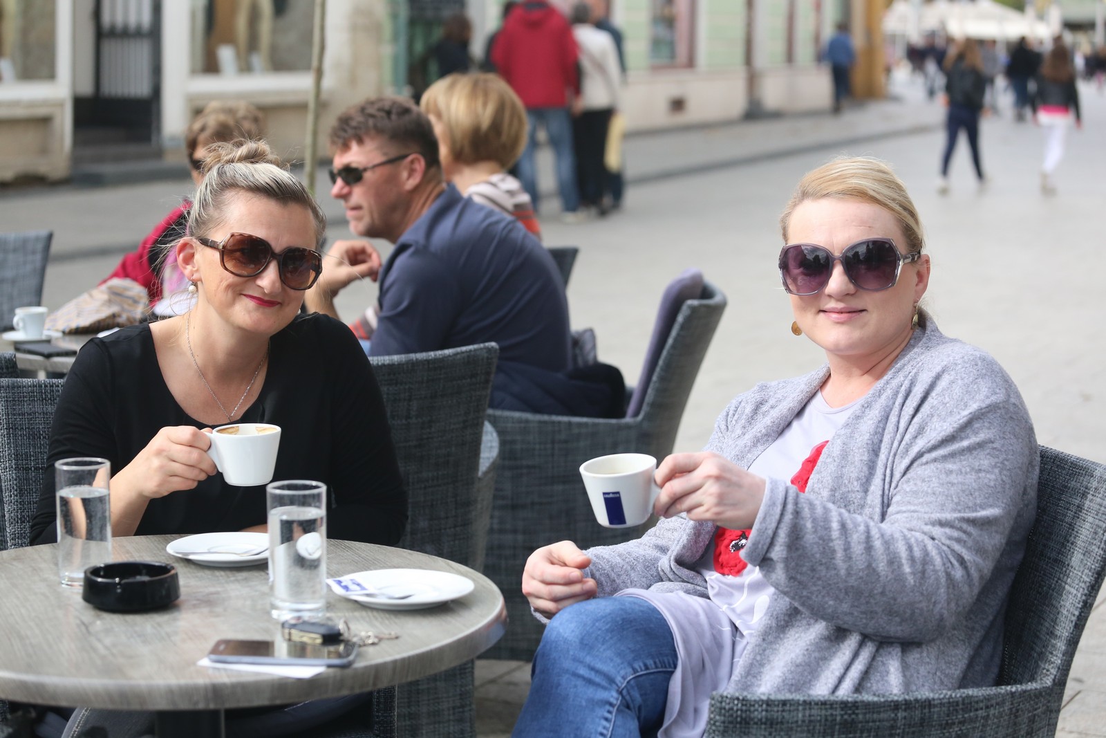 Klikom po Čakovcu (27.10.2018.)