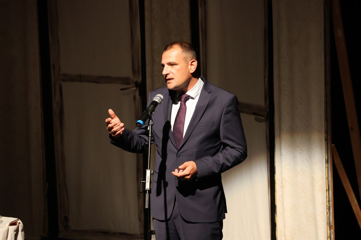 U CENTRU ZA KULTURU ČAKOVEC Obilježen Međunarodni dan starijih osoba