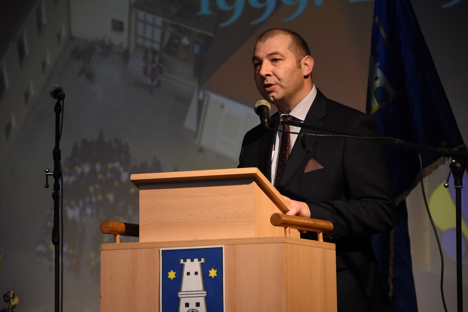 Dvadeseti rođendan Srednje škole Prelog