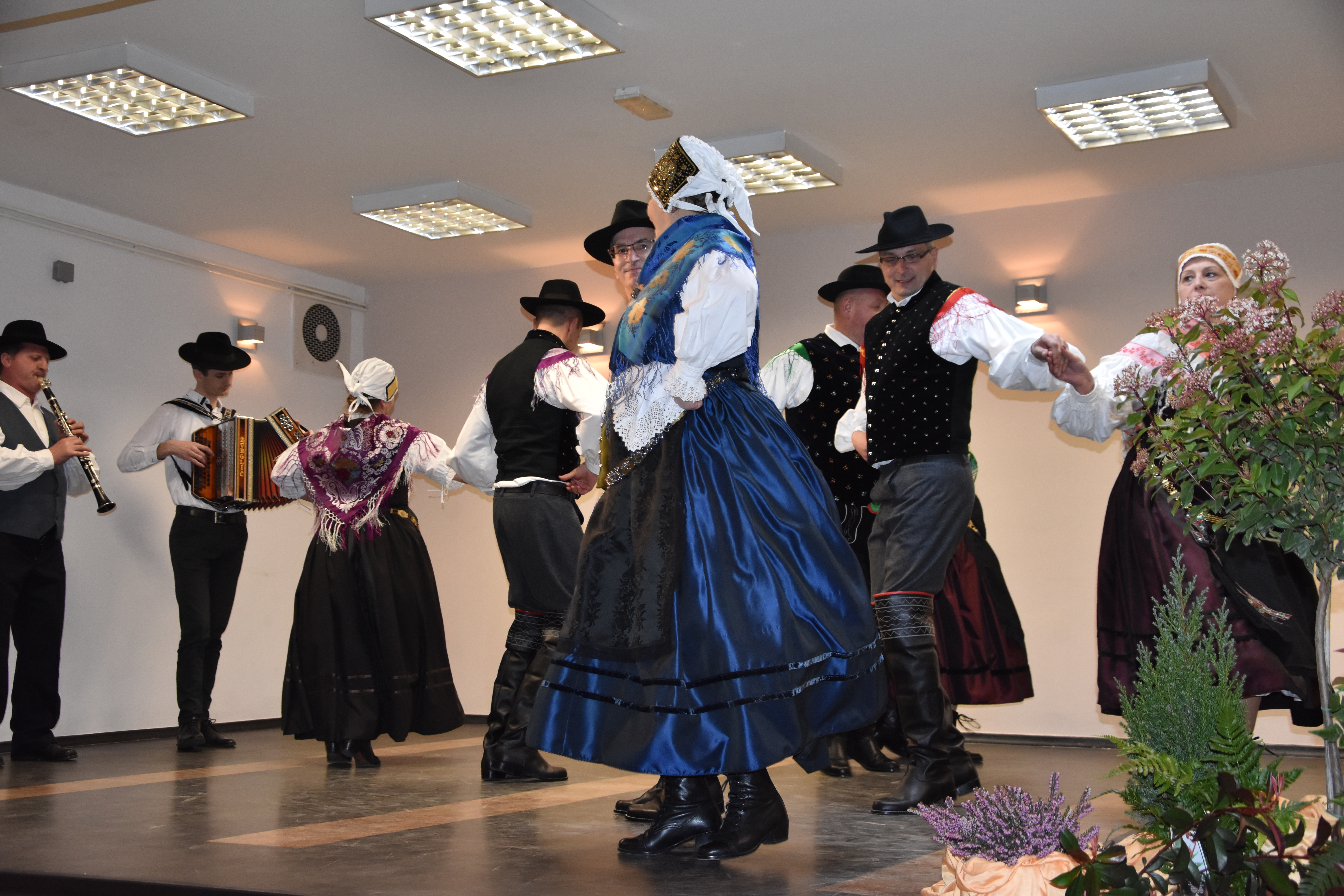 Koncert za MURID u Mihovljanu