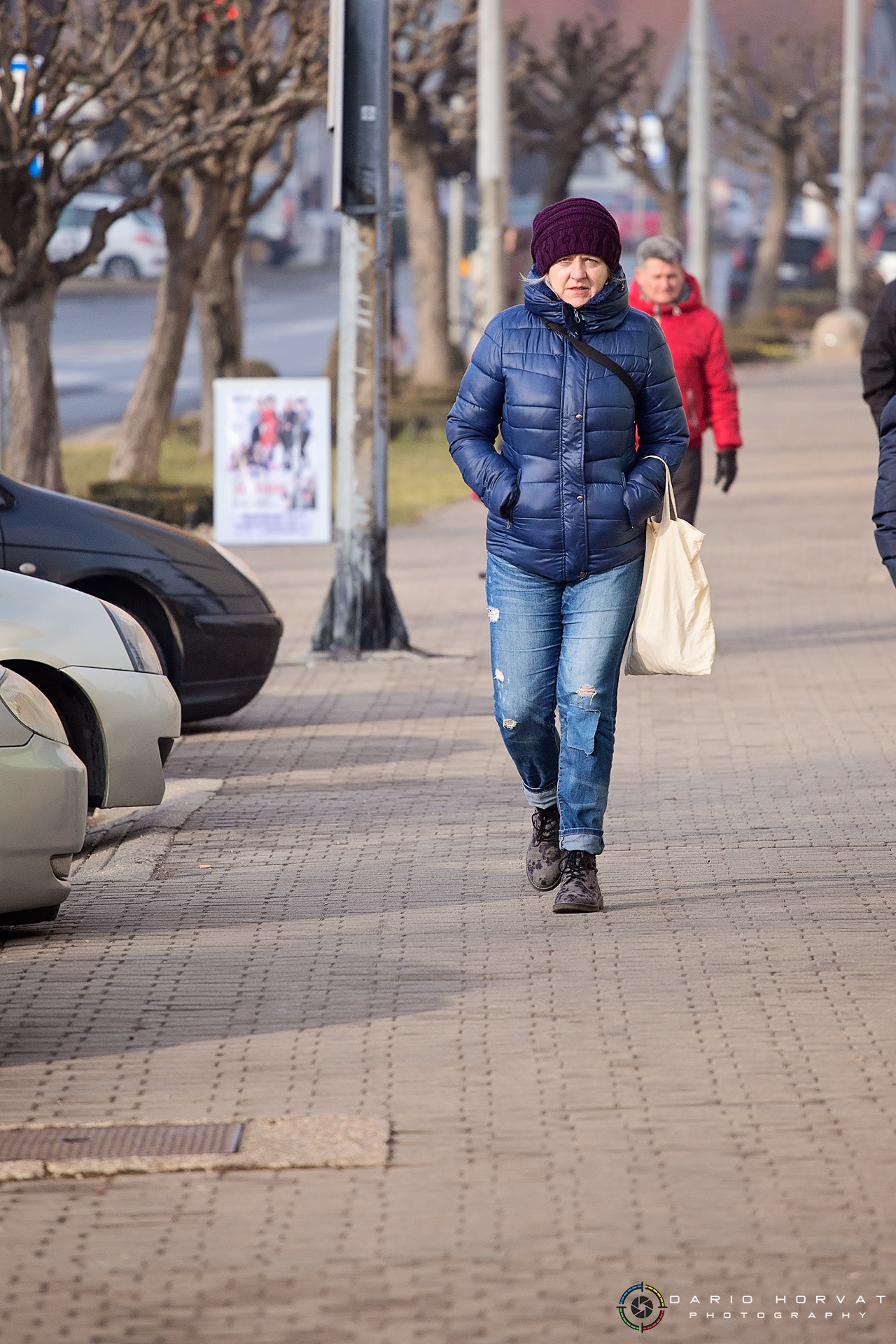 Klikom po Prelogu (9.2.2019.)