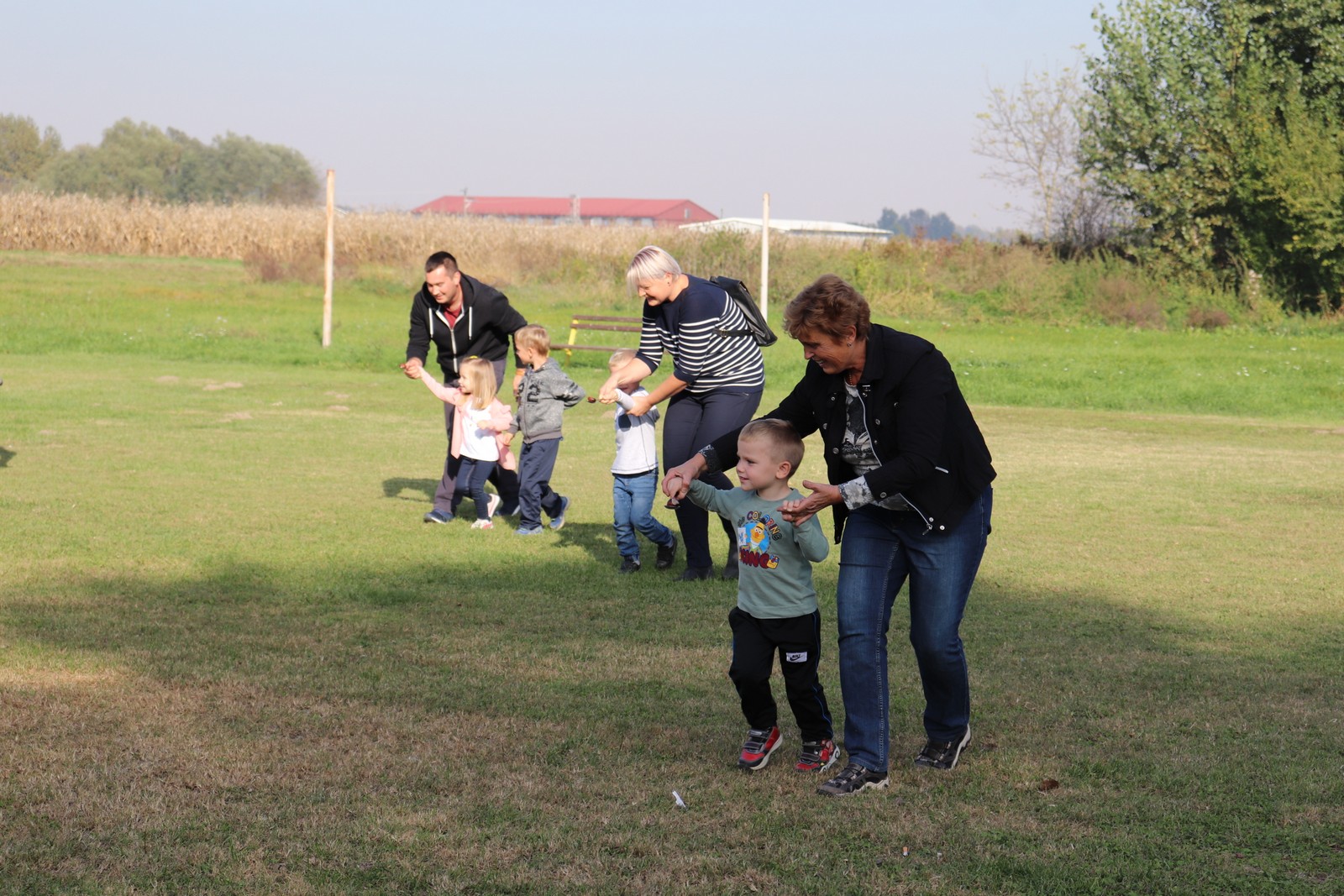 Kestenijada na Šuderici u Goričanu
