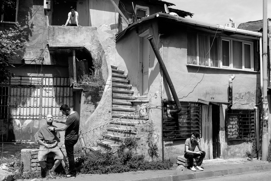 Fotografije Zorana Kolarića iz Čakovca