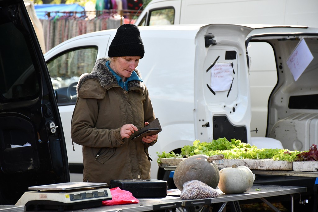 IMA SVEGA I SVAČEGA Čakovečki sajam srijedom (8.11.2023.)