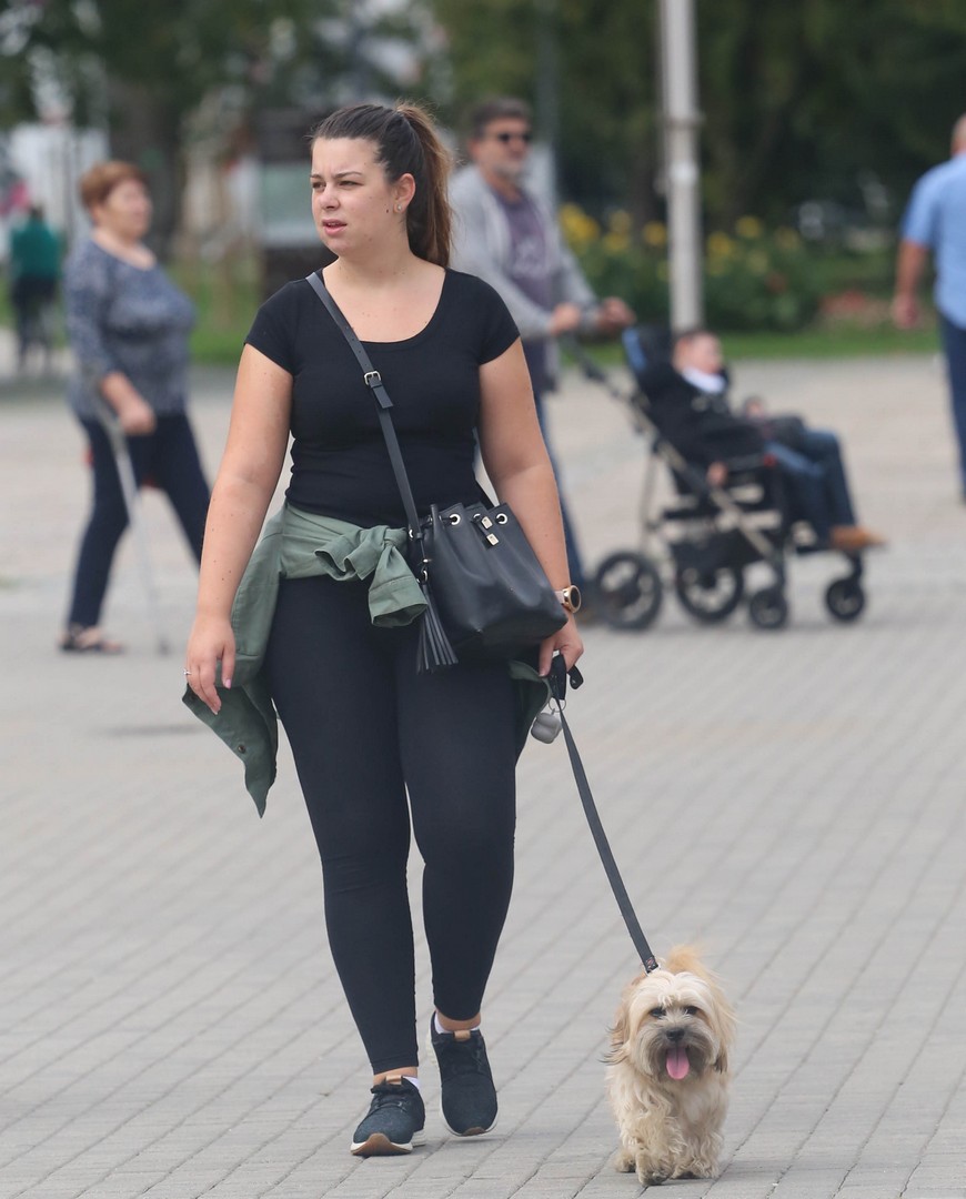 Klikom po Čakovcu (14.9.2019.)