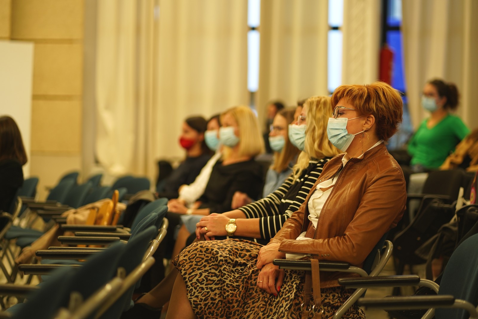 U Srednjoj školi Čakovec obilježili Dane Erasmusa i zaključili projekt SkillsUp 2