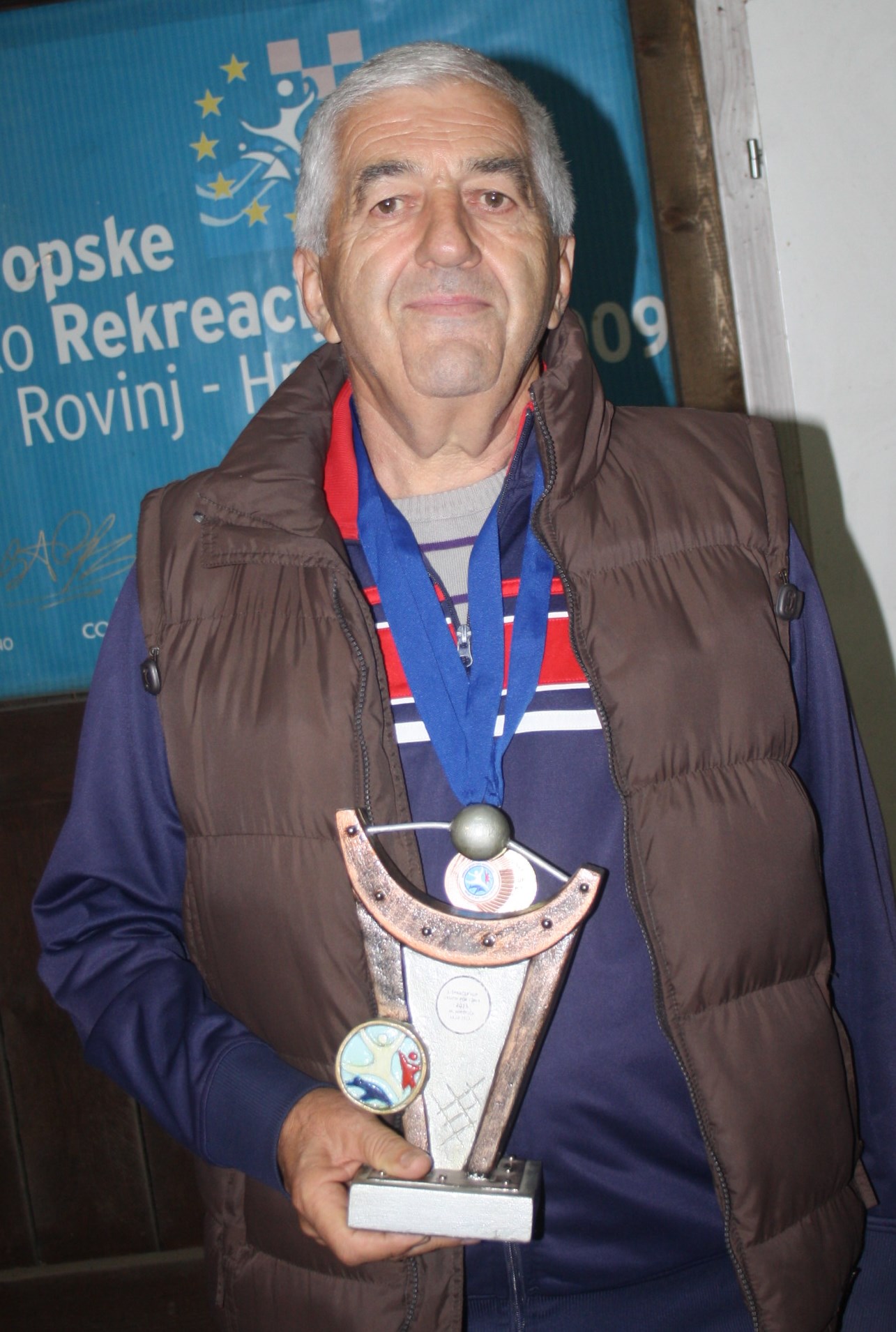 FOTO U Maloj Subotici tradicionalno obilježen Svjetski dan pješačenja