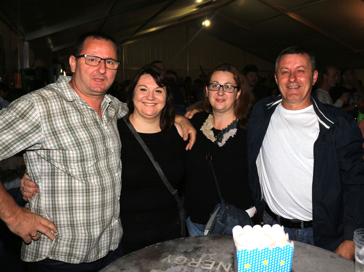 Koncert Željka Bebeka u Malom Mihaljevcu (Subota, 23.6.2018.)