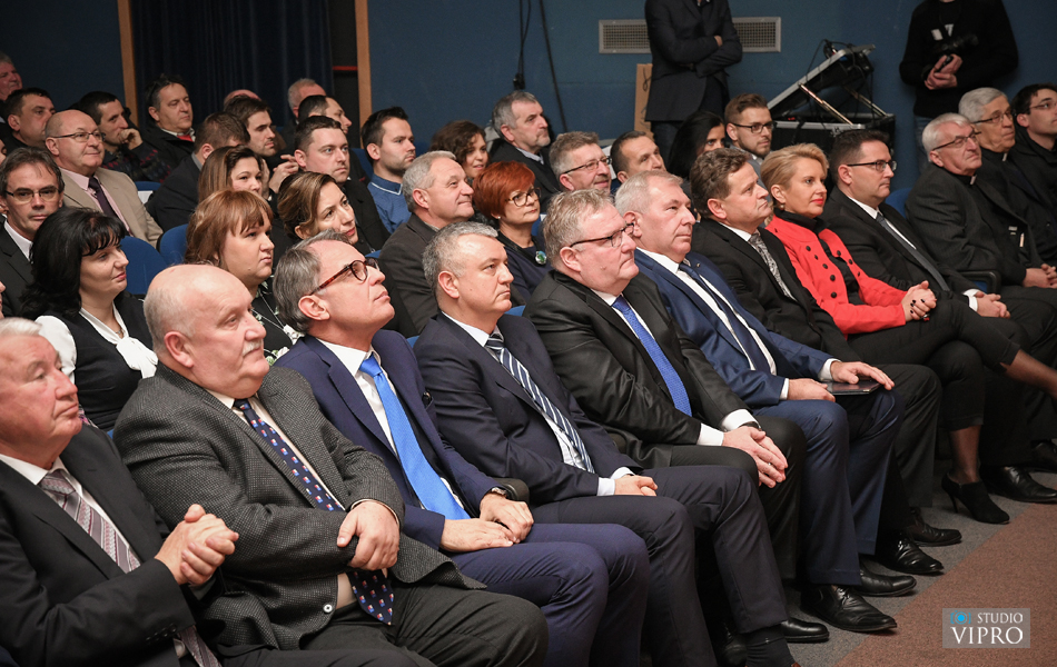 Svečano obilježen Dan Grada Preloga