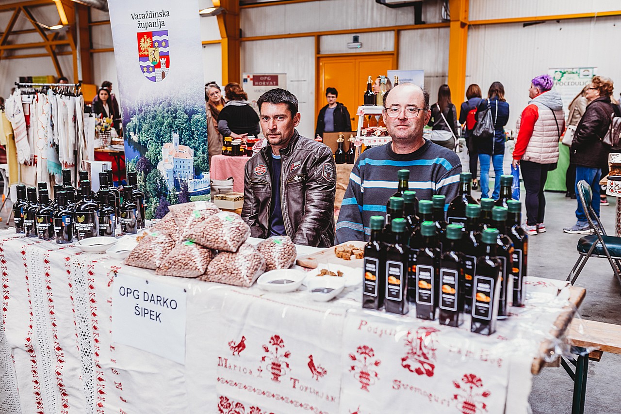 Prvi Regionalni plac na Mesapu u Nedelišću oduševio brojne posjetitelje