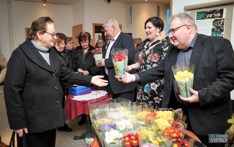 FOTO Pjevački zbor Grada Preloga bio domaćin koncerta ‘Prelog svojim ženama’