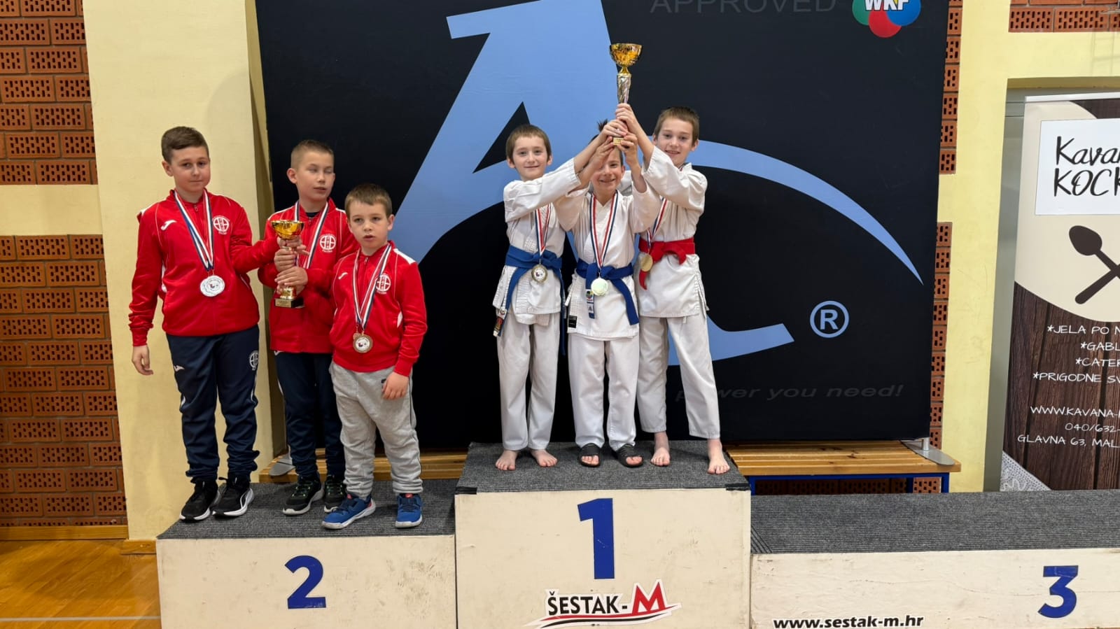 19. CRO CUP (6) 19. CRO CUP (6)