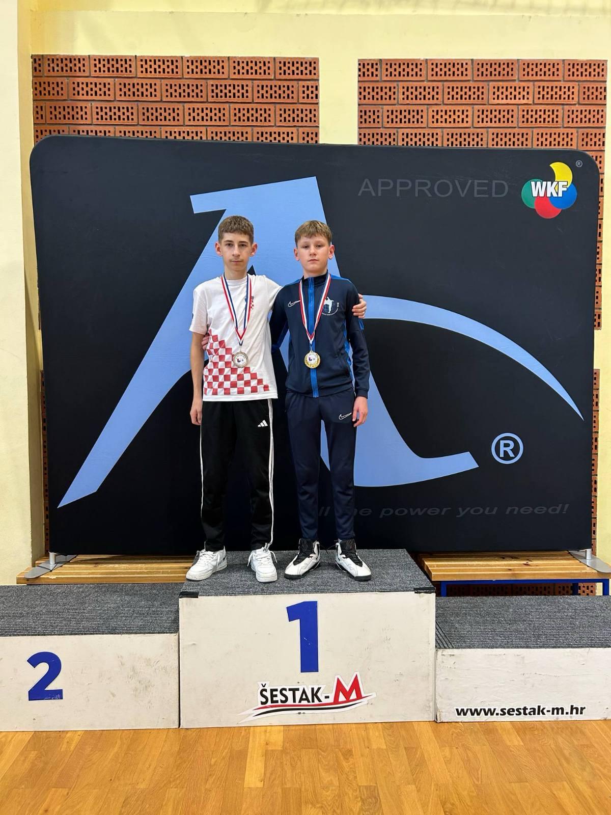 19. CRO CUP (7) 19. CRO CUP (7)