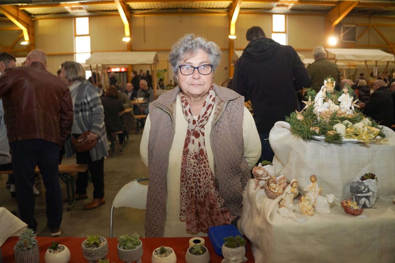 Štefanija Kozar 19. Martinje festival hladnetine Nedelišće Mesap (101)