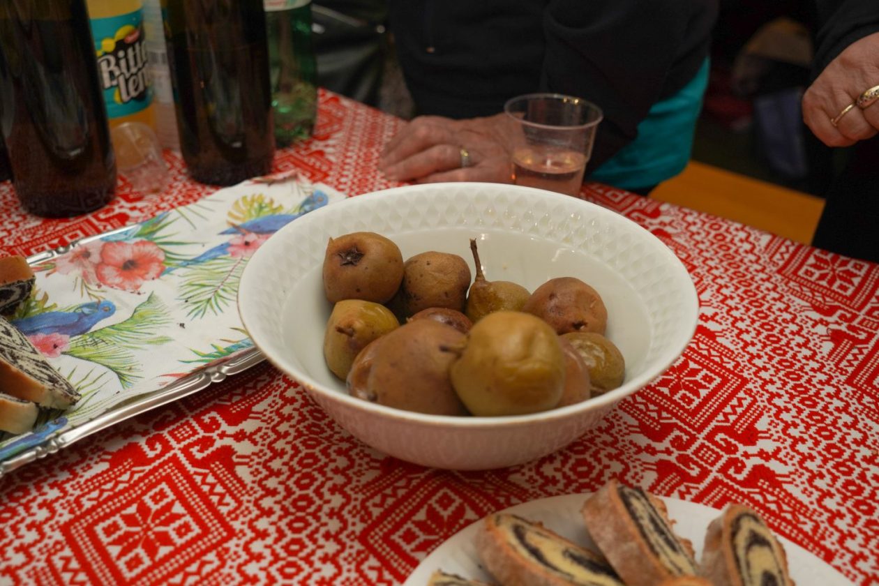 kruška tepka 19. Martinje festival hladnetine Nedelišće Mesap (109)