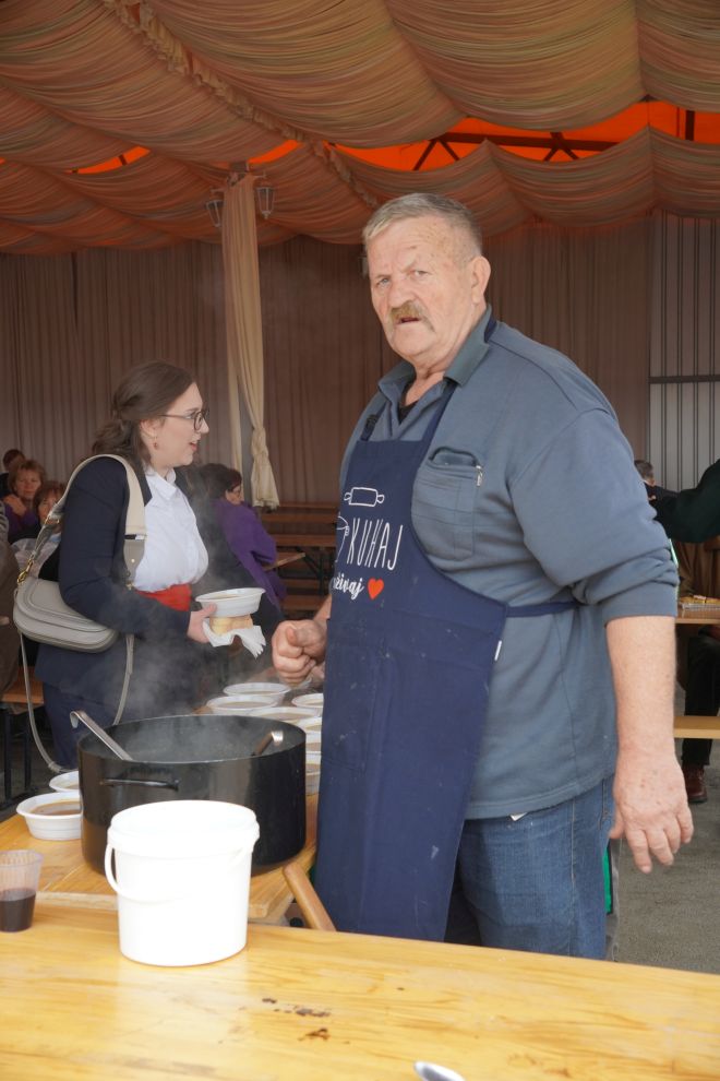 Mladen Podvezanec 19. Martinje festival hladnetine Nedelišće Mesap (125)