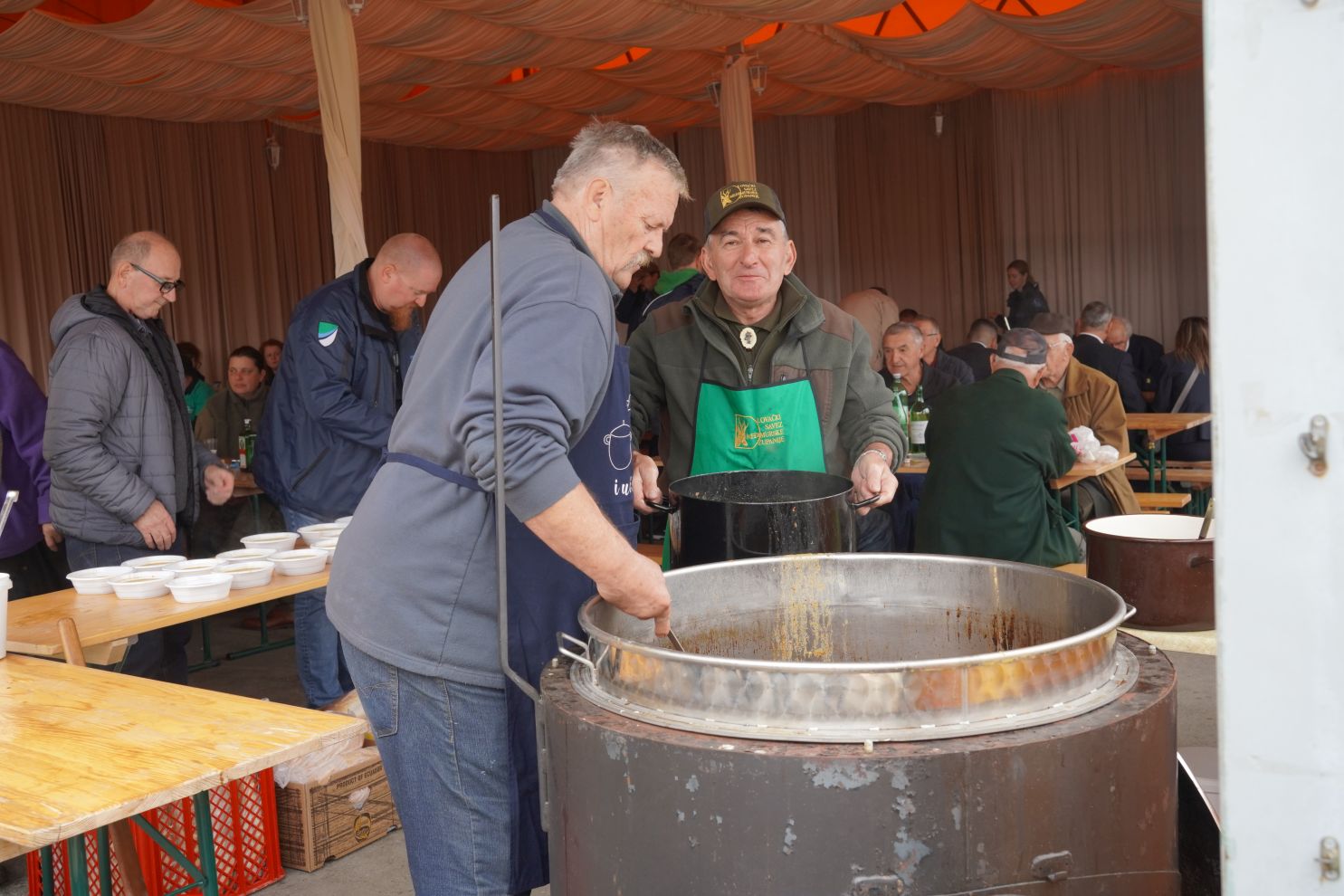 19. Martinje festival hladnetine Nedelišće Mesap (130)