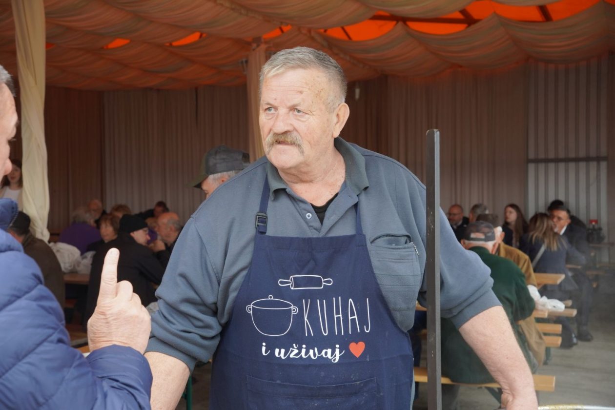 Mladen Podvezanec 19. Martinje festival hladnetine Nedelišće Mesap (132)