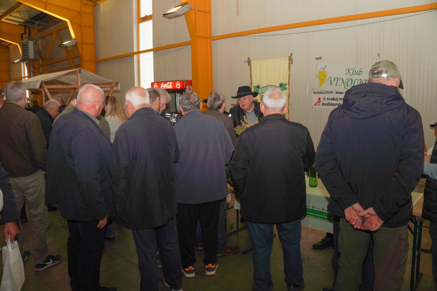 19. Martinje festival hladnetine Nedelišće Mesap (136) 19. Martinje festival hladnetine Nedelišće Mesap (136)