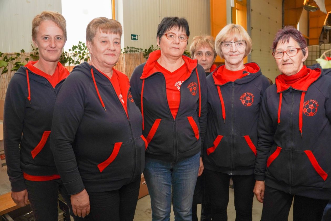 19. Martinje festival hladnetine Nedelišće Mesap DŠR Grabanice(6)