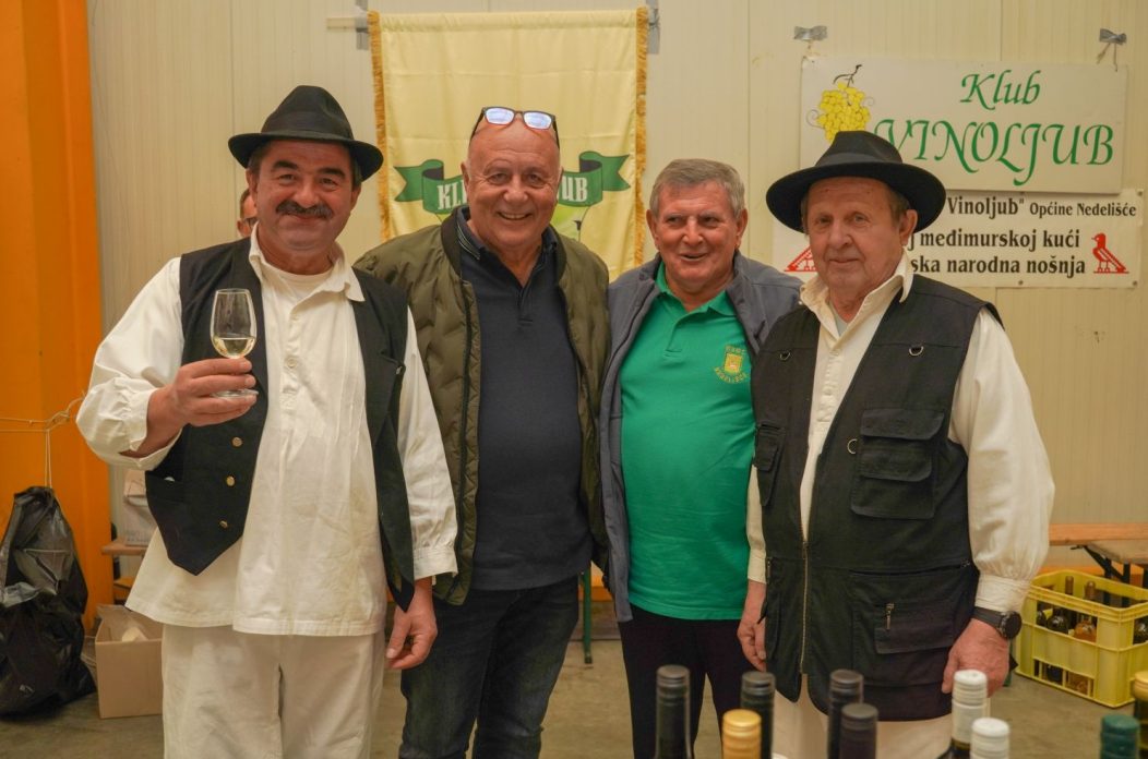 19. Martinje festival hladnetine Nedelišće Mesap (64) 19. Martinje festival hladnetine Nedelišće Mesap (64)