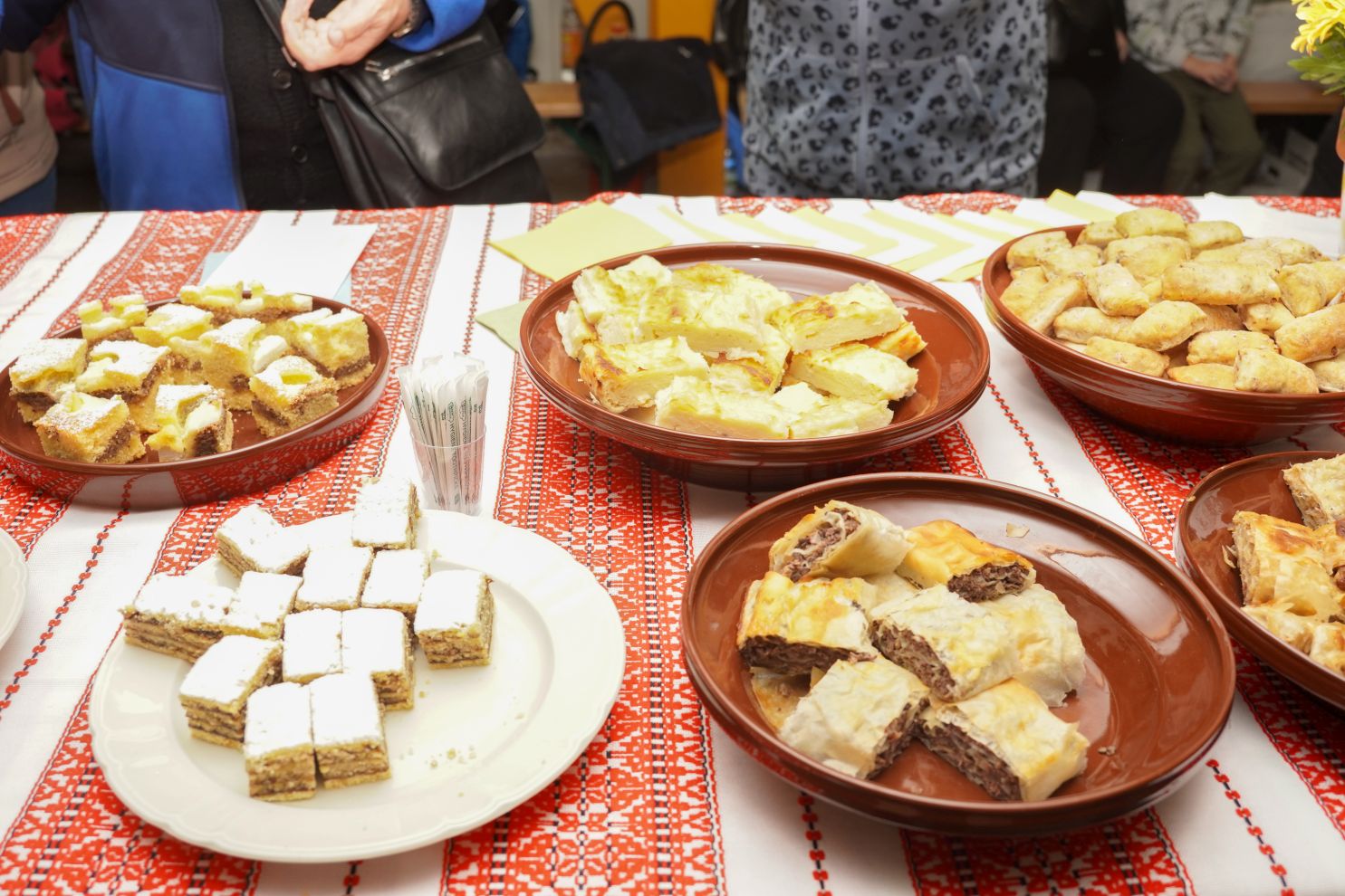 kolači savijača desert 19. Martinje festival hladnetine Nedelišće Mesap (8)