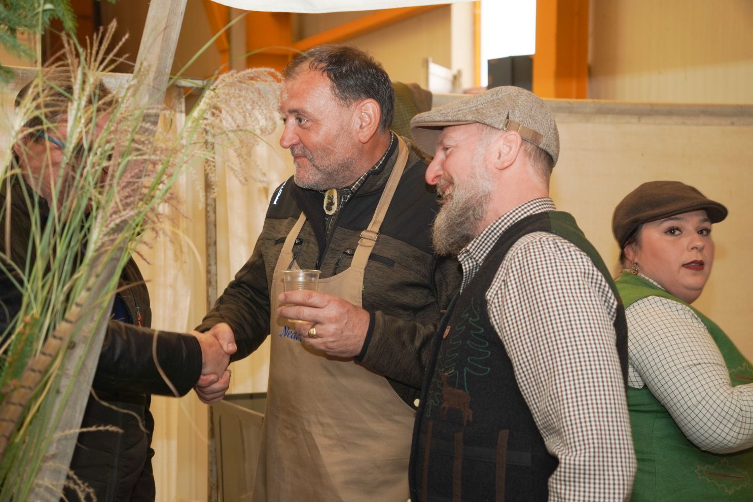 19. Martinje festival hladnetine Nedelišće Mesap (86) 19. Martinje festival hladnetine Nedelišće Mesap (86)