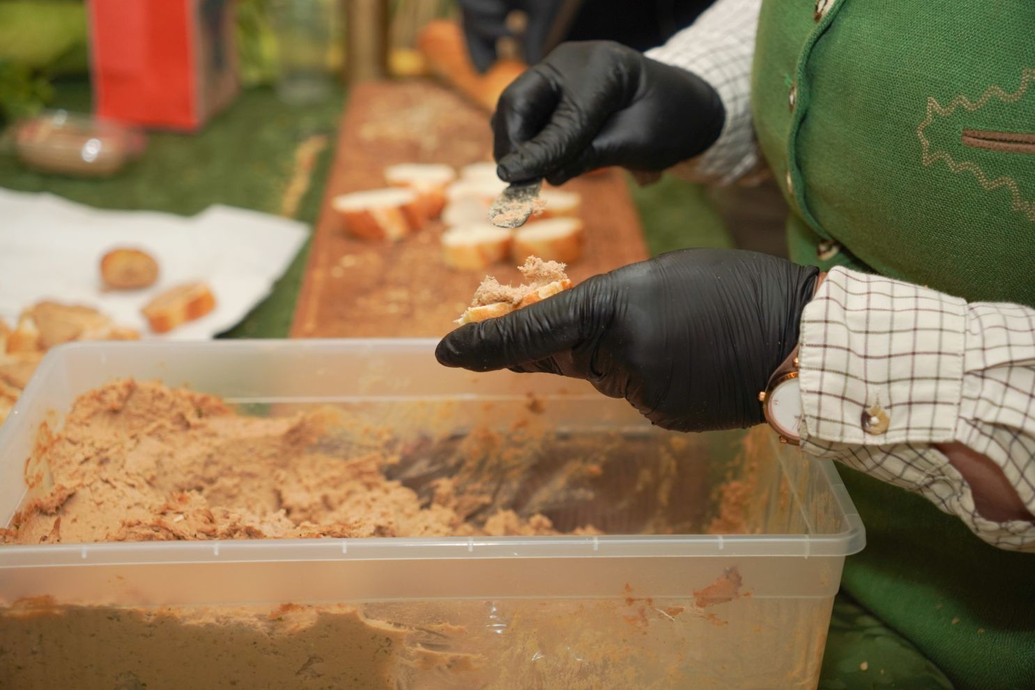 19. Martinje festival hladnetine Nedelišće Mesap (88) 19. Martinje festival hladnetine Nedelišće Mesap (88)