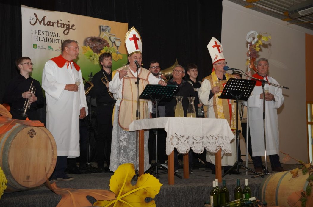 19. Martinje festival hladnetine Nedelišće Mesap krštenje mošta (158)