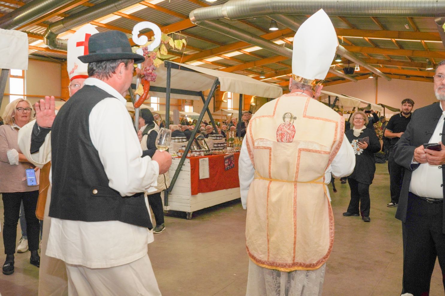 krštenje mošta 19. Martinje festival hladnetine Nedelišće Mesap krštenje mošta (161)