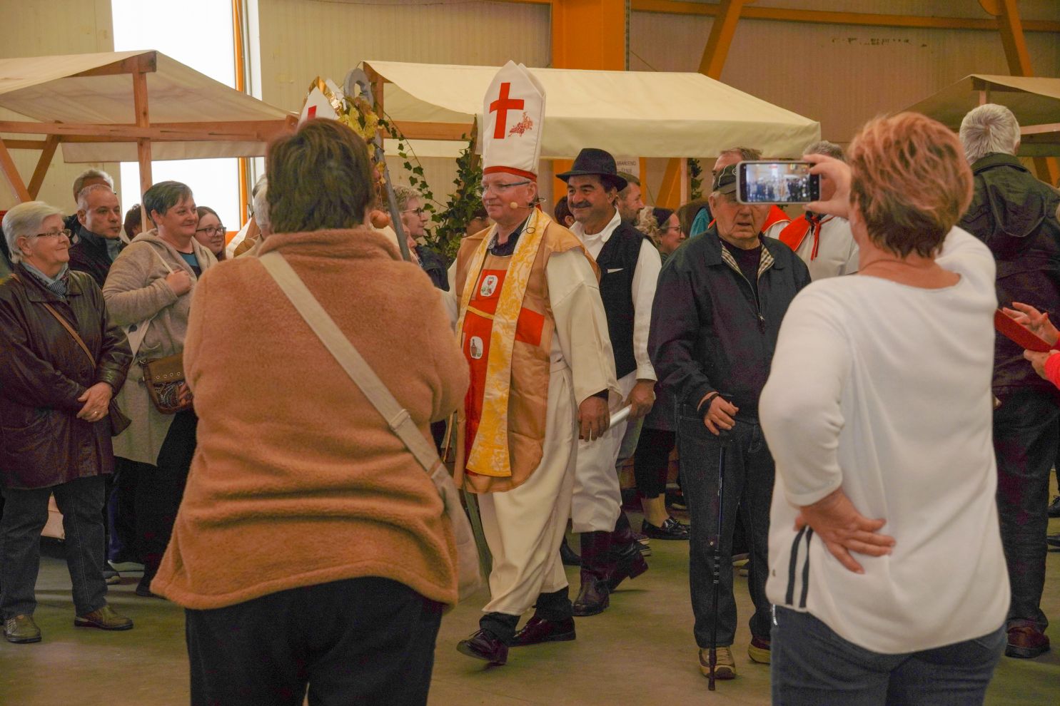 krštenje mošta 19. Martinje festival hladnetine Nedelišće Mesap krštenje mošta (163)