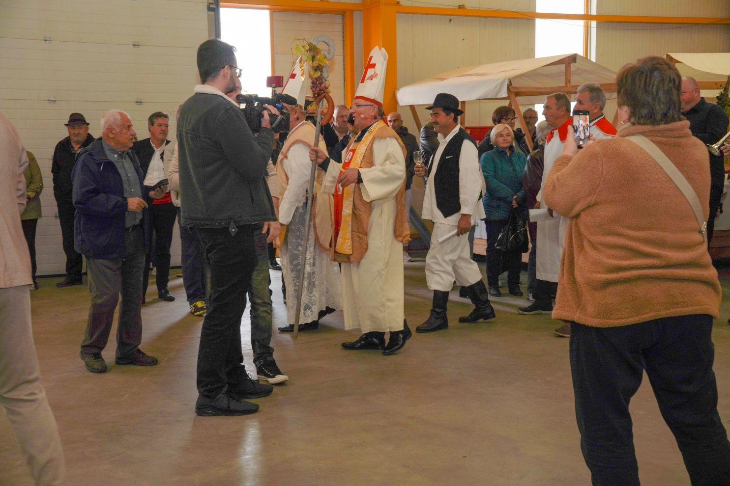 krštenje mošta 19. Martinje festival hladnetine Nedelišće Mesap krštenje mošta (165)