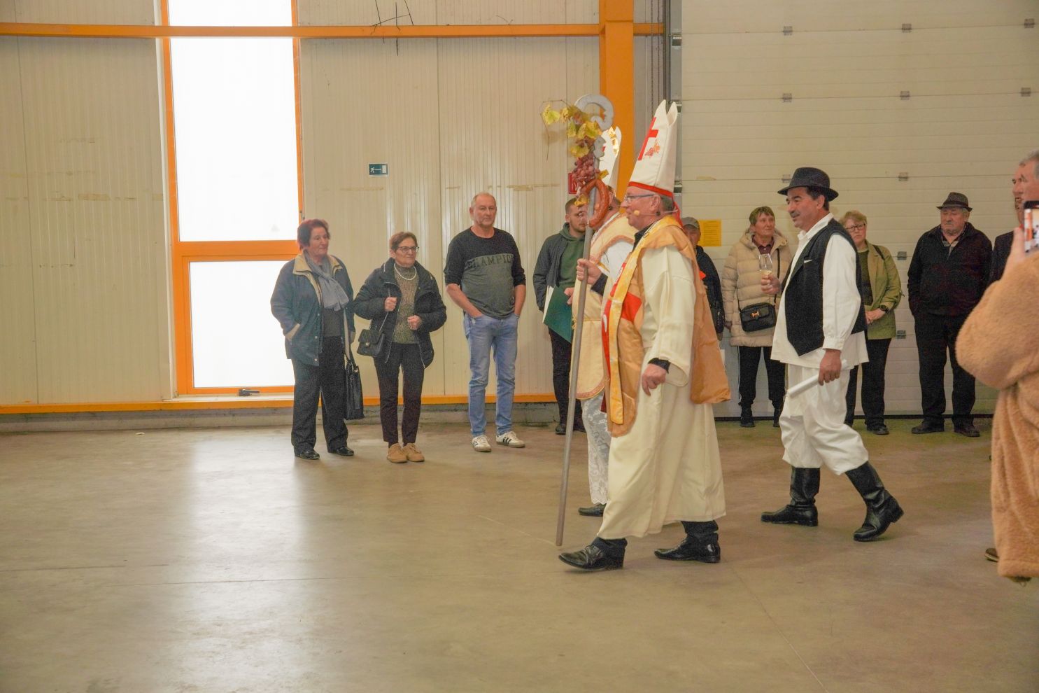krštenje mošta 19. Martinje festival hladnetine Nedelišće Mesap krštenje mošta (167)
