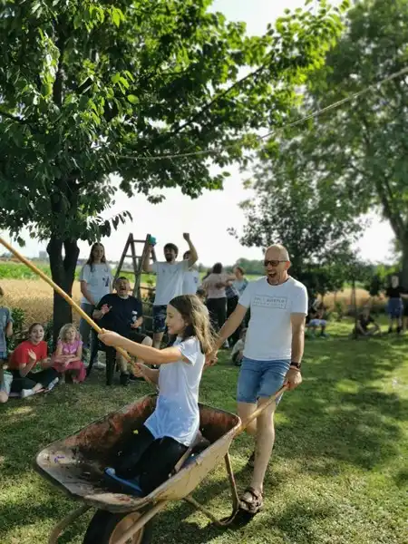 19. Susret obitelji iz međimurskih župa (13) 19. Susret obitelji iz međimurskih župa (13)