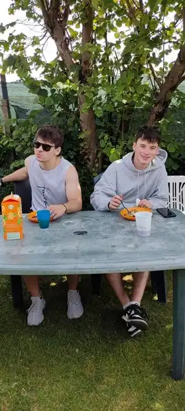 19. Susret obitelji iz međimurskih župa (19) 19. Susret obitelji iz međimurskih župa (19)