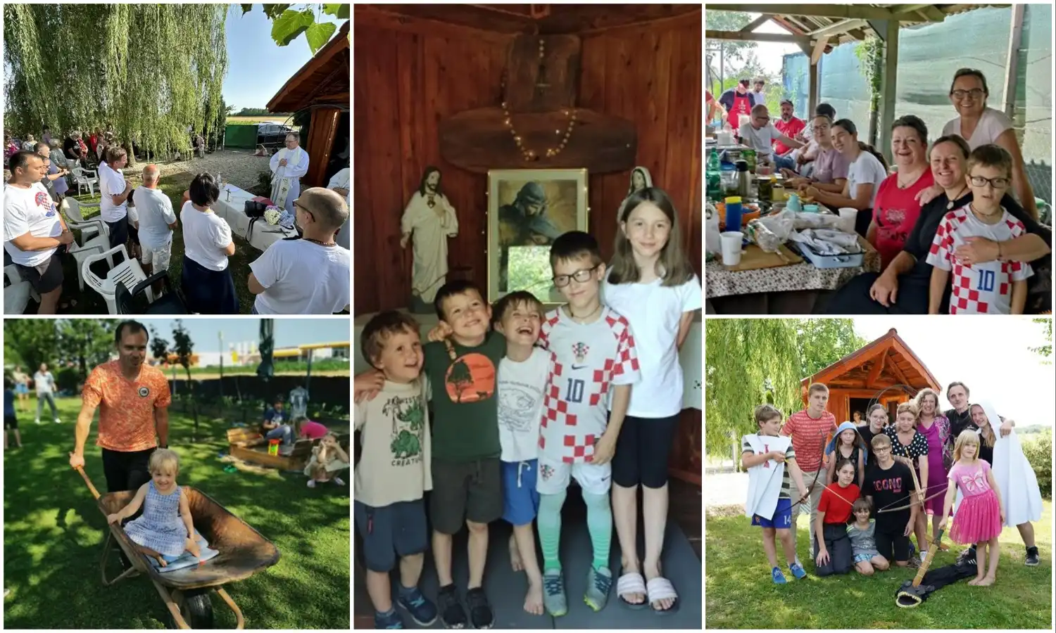 19. Susret obitelji iz međimurskih župa (20) 19. Susret obitelji iz međimurskih župa (20)