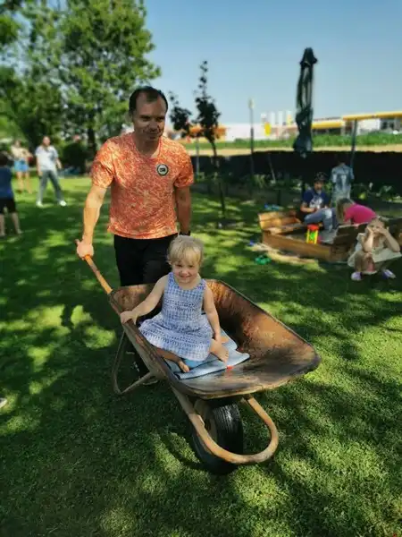 19. Susret obitelji iz međimurskih župa (6) 19. Susret obitelji iz međimurskih župa (6)