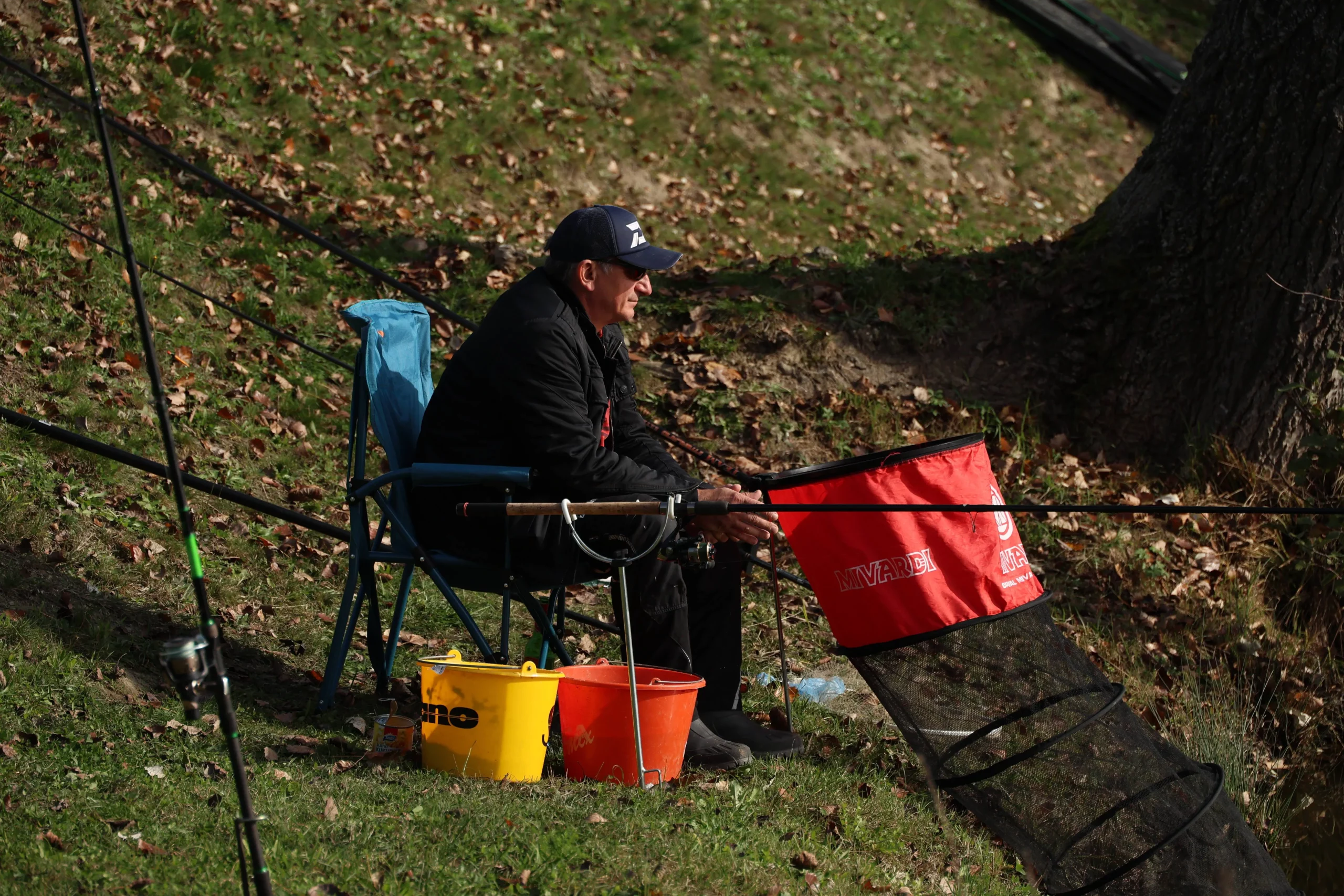 19. humanitarni kup Caffe bara Forum (1)