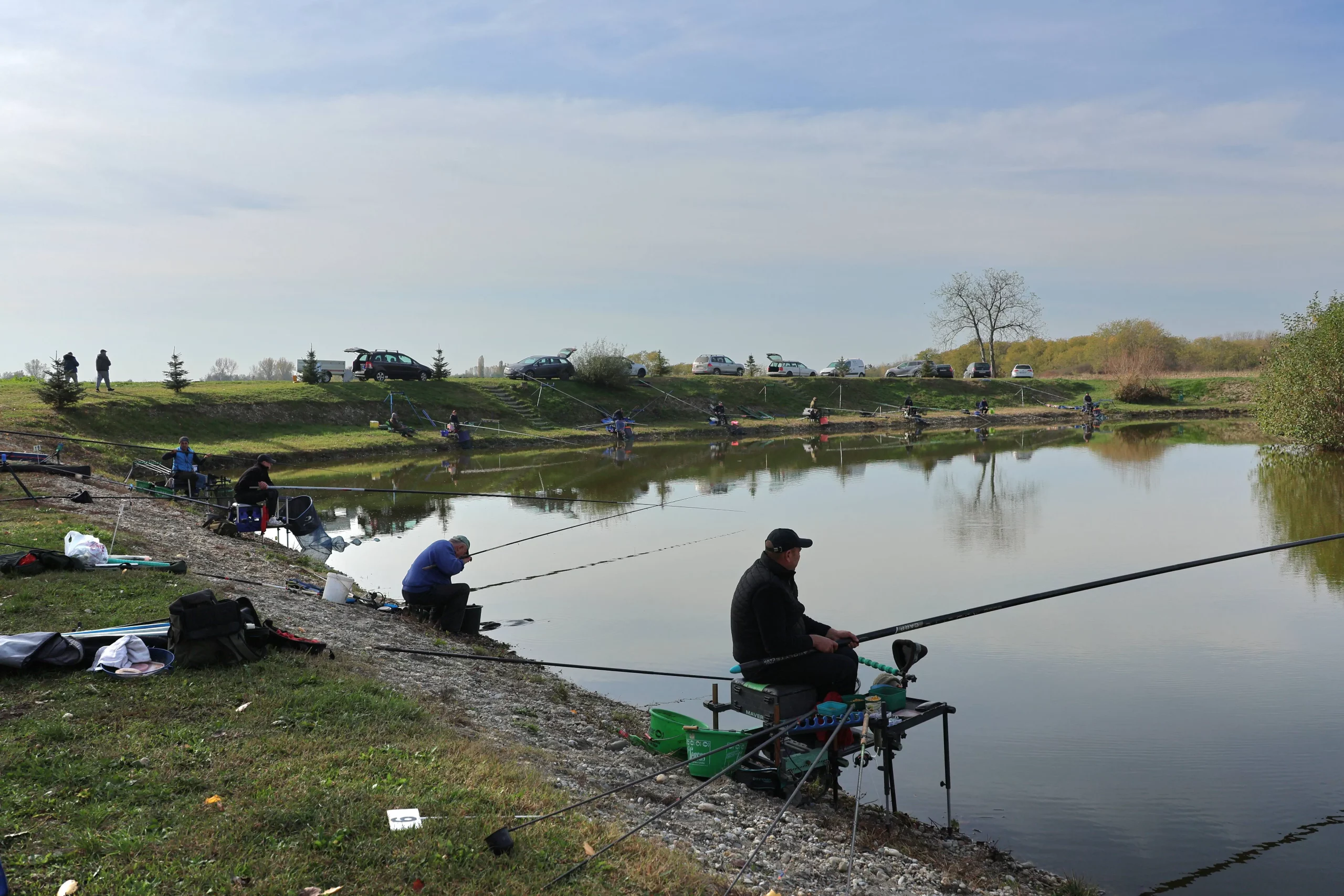 19. humanitarni kup Caffe bara Forum (14)