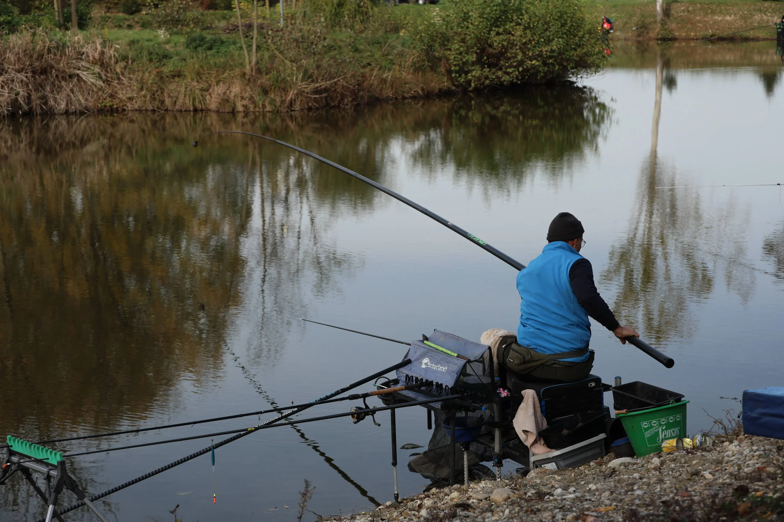 19. humanitarni kup Caffe bara Forum (15)