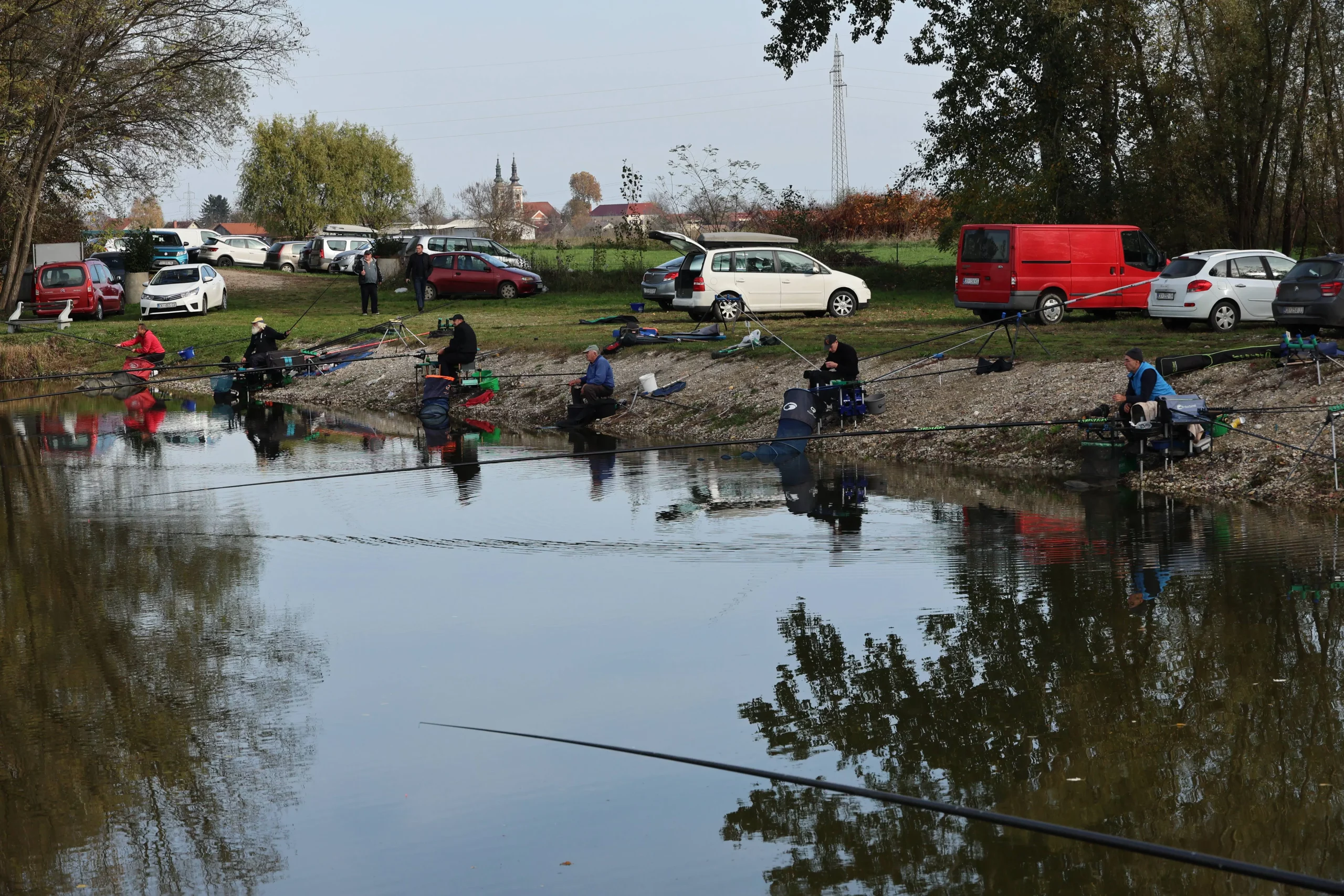 19. humanitarni kup Caffe bara Forum (18)