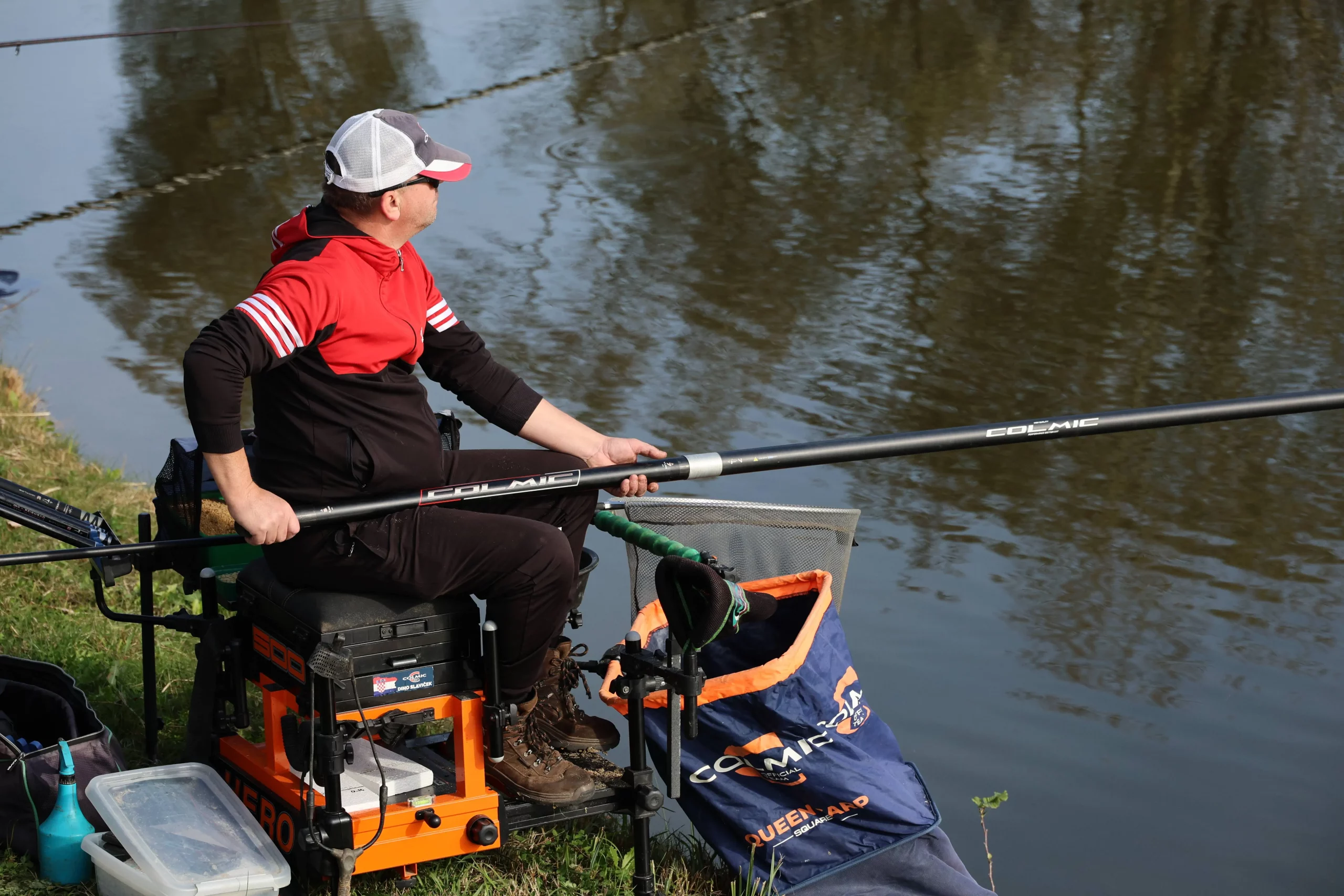 19. humanitarni kup Caffe bara Forum (24)